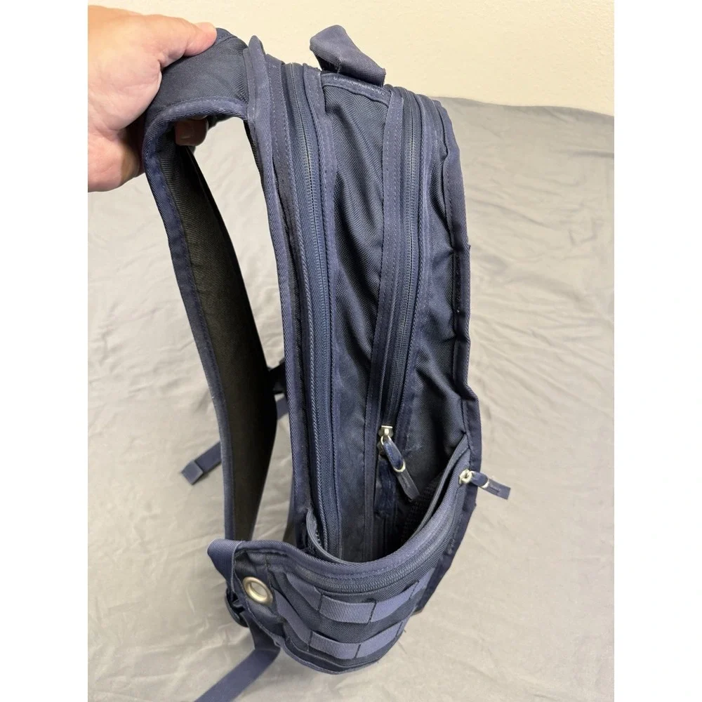 Nike SB Sportswear RPM Utility Athletic Backpack Blue School Work BA5130-451